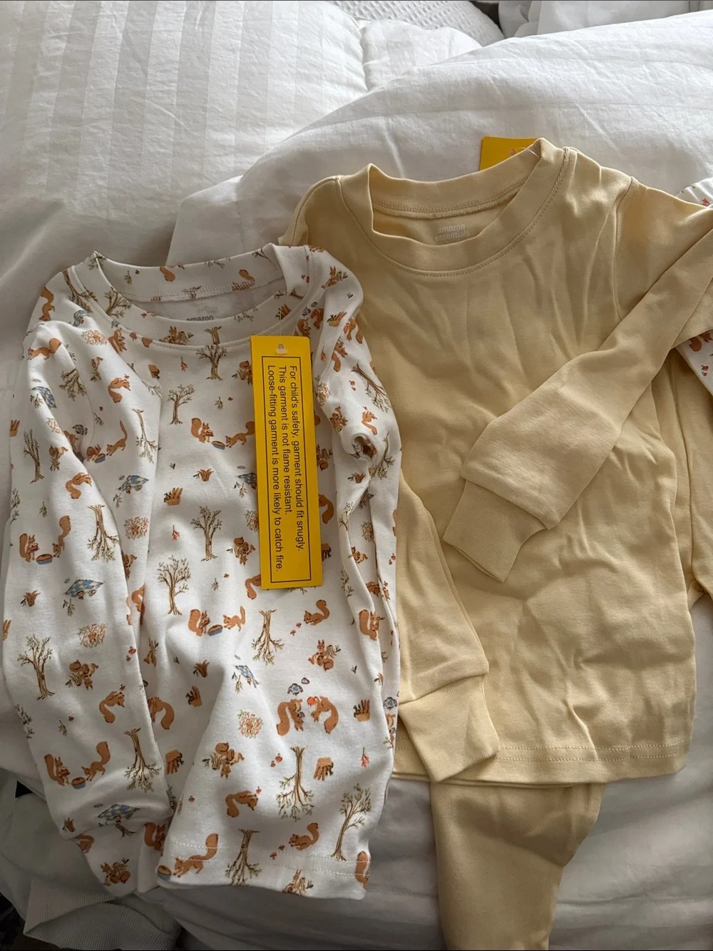 Amazon Essentials two piece